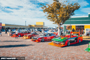 Bringing The Heat: Clean Culture Japan 2024