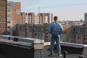 Šiauliai didžiuojas – „Pietinia kronikas“ atgimst kina ekranuose