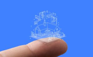 Tony Fadell palaikomas Plumerai suteikia įrenginio AI namų apsaugos kameroms
