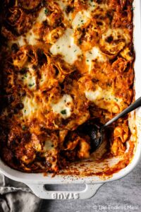 Tortellini Casserole – The Endless Meal®