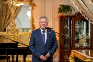 „Pienės 2024“ apdovanoti efektyviausi pieno gamintojai