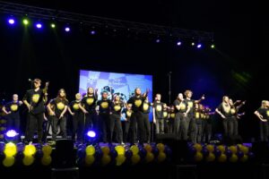 Galimybių festivalis TAVO PIN KODAS – jau netrukus!