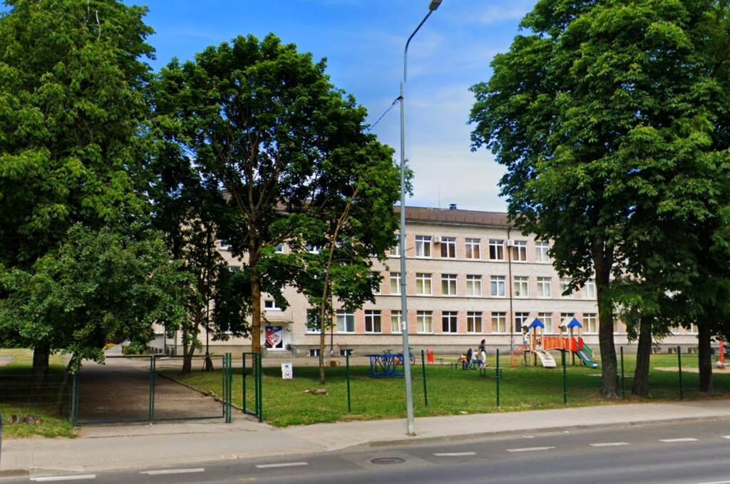 Bus įgyvendinamas dar vienas Ragainės progimnazijos modernizavimo projektas