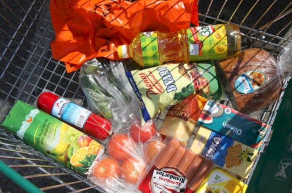 Didieji prekybos tinklai pirmą Kalėdų dieną ir sausio 1-ąją nedirbs