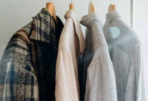 How Tech is Revolutionizing Clothing Care