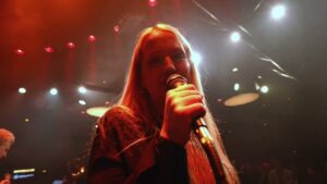 „Christmas in Bloom“ premjera: Vilnius JJAZZ Ensemble gyvai klube „Tamsta“