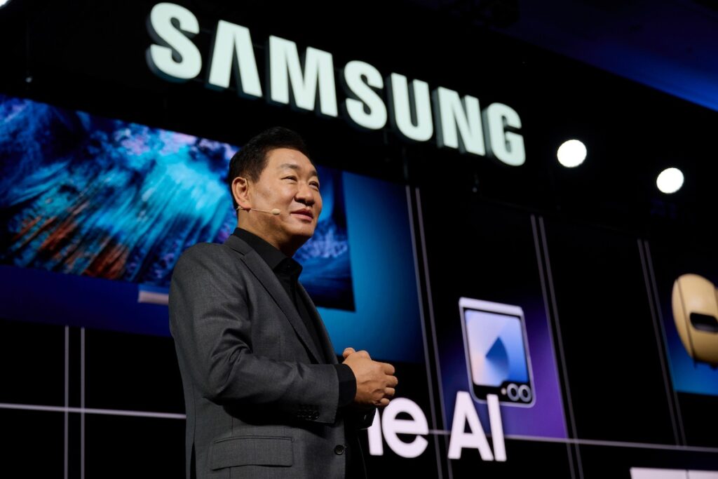 CES 2025 Spaudos diena: Viskas, ką paskelbė „Nvidia“, „Sony“, „Toyota“,