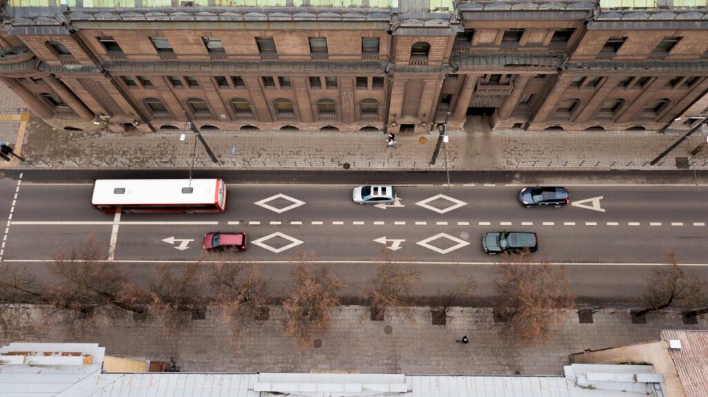 Iškalbinga statistika Kaune: per penkerius metus – nė vieno žuvusiojo