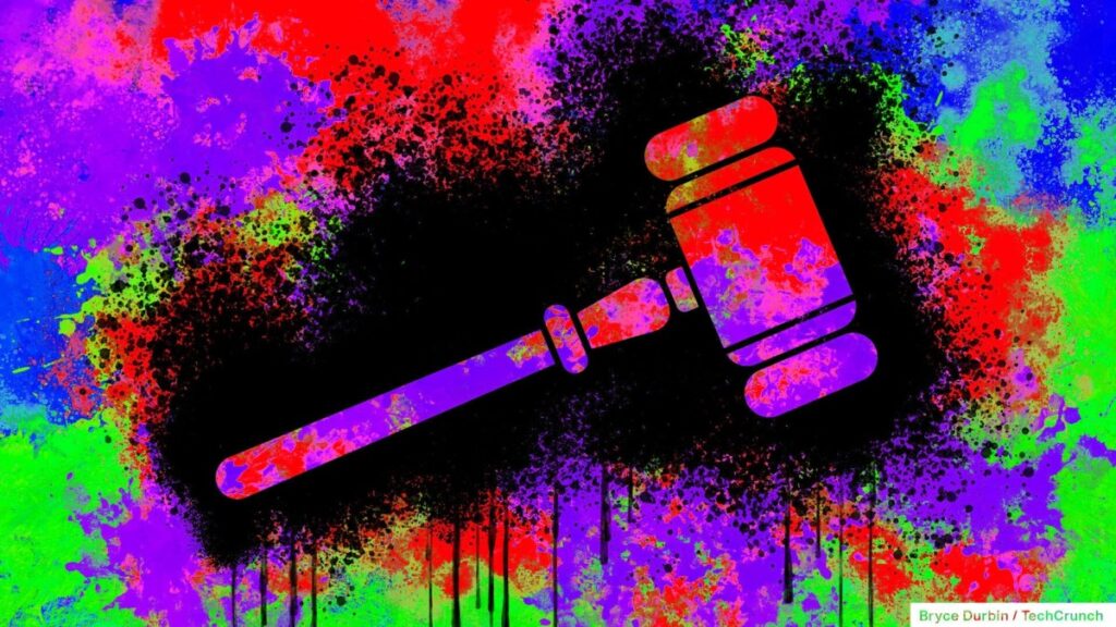 Judge leidžia Kalifornijoje įsigalioti draudimą teikti priklausomybę sukeliančius pašarus nepilnamečiams