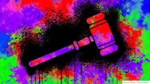 Judge leidžia Kalifornijoje įsigalioti draudimą teikti priklausomybę sukeliančius pašarus nepilnamečiams