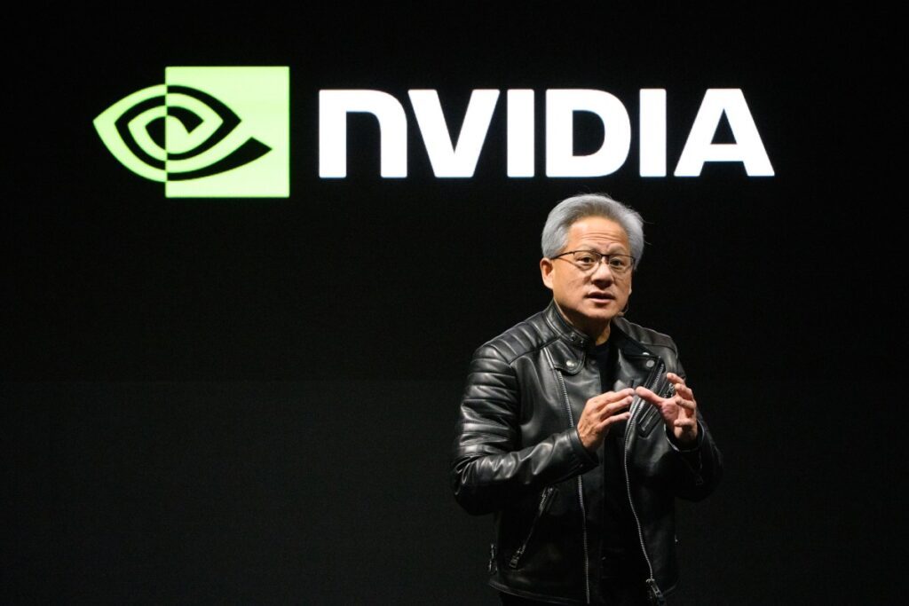 „Nvidia“ CES 2025 pagrindinis pranešimas: kaip žiūrėti