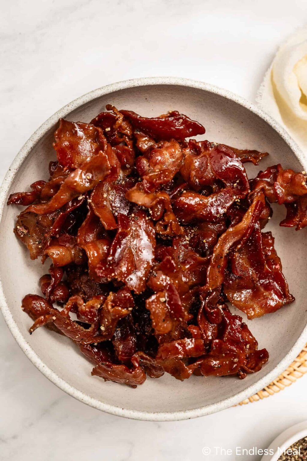 Cukruotas šoninis - begalinis valgis®