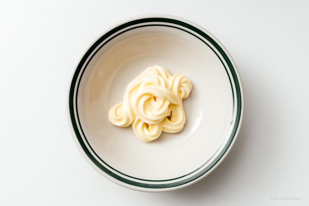 Kewpie Mayo · Aš esu maisto tinklaraštis
