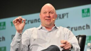 Marc Andreessen svajoja padaryti „A16Z“ ilgalaike įmone, ne tik partneryste