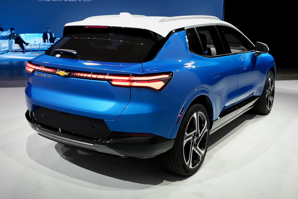 Patarimai, kaip išlaikyti „Chevy Equinox“: esminė ilgaamžiškumo priežiūros praktika