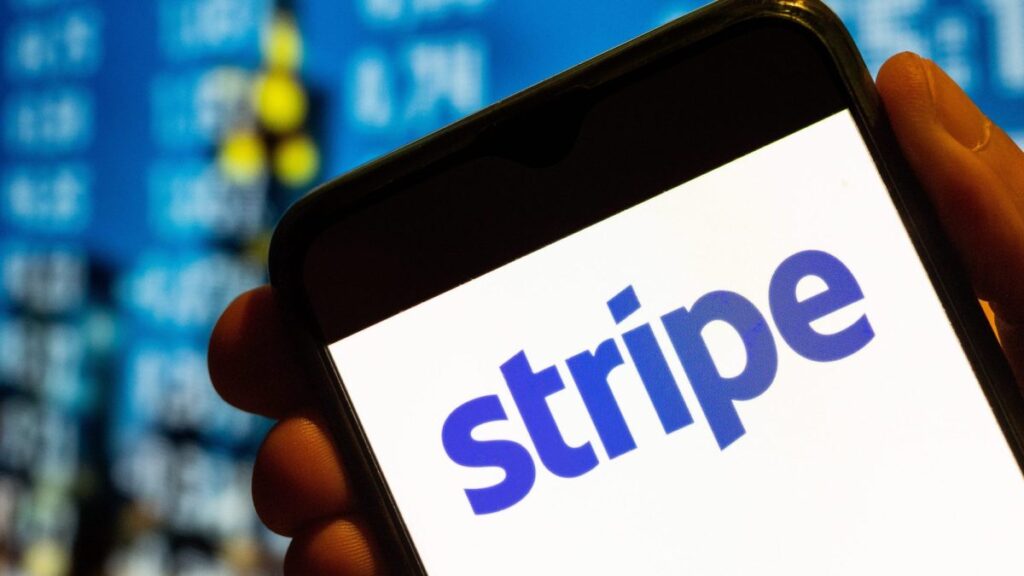 Stripe atneša naują „Startup“ ir „VC Partnerships“ vadovą