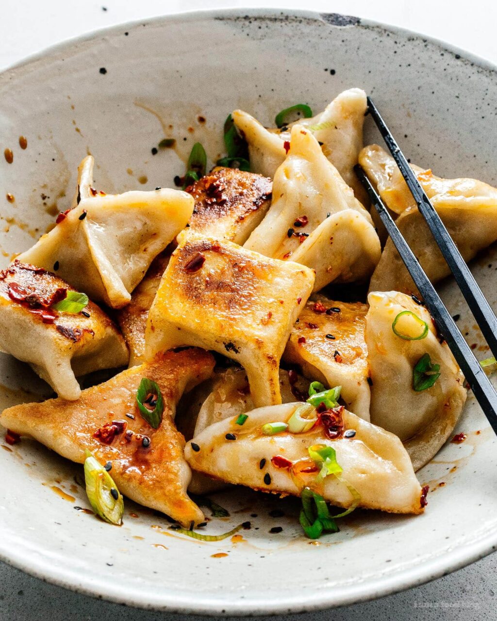 The ultimate guide to Chinese dumplings