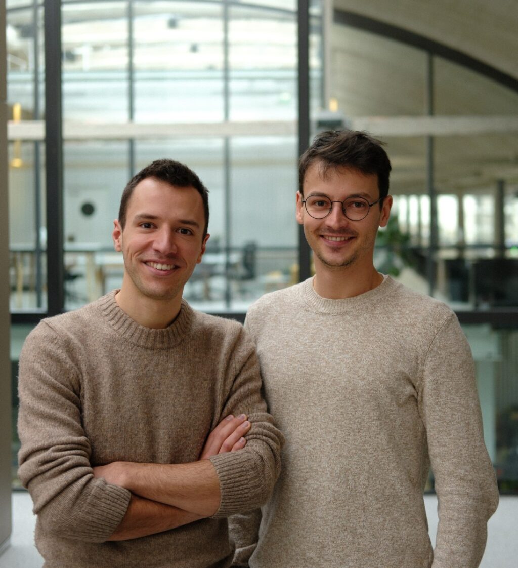 „Neuralk-Ai“ kuria AI modelius, specialiai sukurtus struktūrizuotiems duomenims