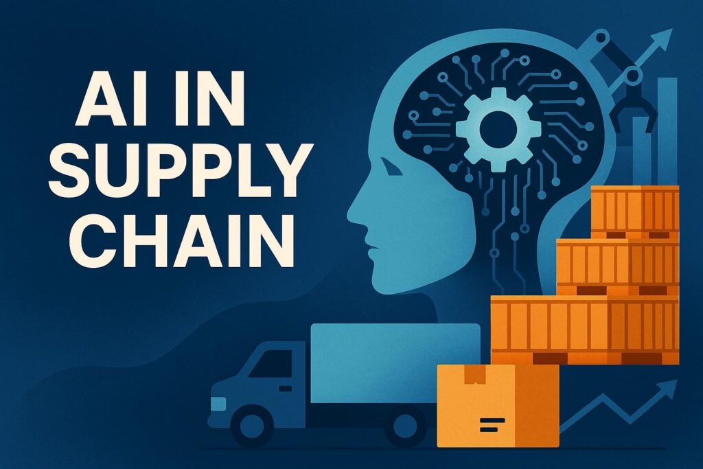 Integracijos galia: AI, IoT ir MCP