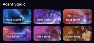 „Mureka“ pristato „Music Agent Studio“ ir patobulintas API galimybes, suteikiančias