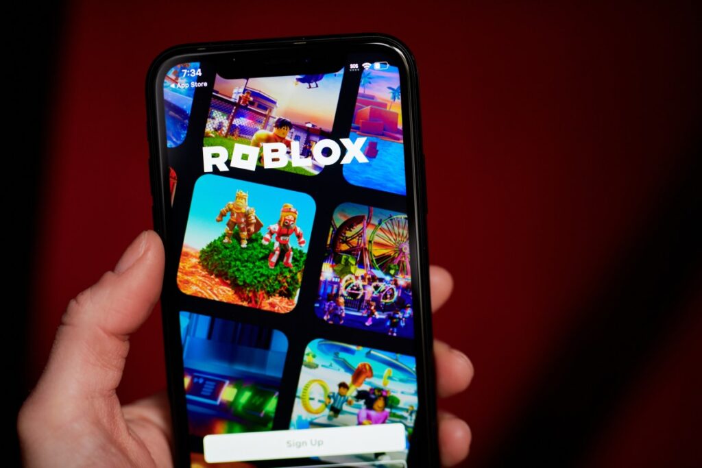 Roblox will require all users to perform age-checks to access