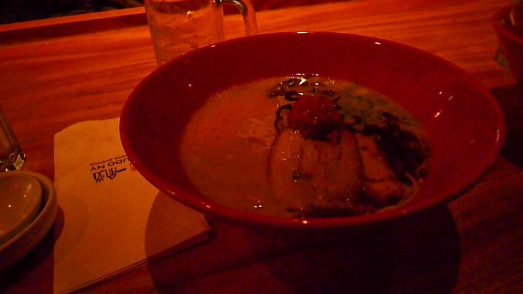 Top 10 Ramen in Tokyo to Try Before You Die