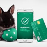 Lietuvos bankas: šventinį savaitgalį rinkitės momentinius mokėjimus eurais