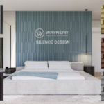 WAYNERR®️ – inovatyvių akustinių interjero sprendimų kūrėjas