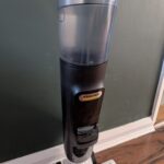 Karcher FCV 3 Cordless Hard Floor Vacuum Mop Review