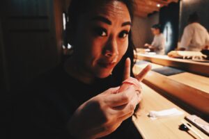 My Best Sushi in Tokyo aka Tokyo Sushi Guide 2026