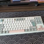 EPOMAKER TH87 ISO Mechanical Keyboard Review