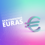 Kvietimas dėl naujo skaitmeninio euro inovacijų platformos veiklos etapo 