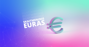 Kvietimas dėl naujo skaitmeninio euro inovacijų platformos veiklos etapo 