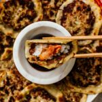 Smash Gyoza · i am a food blog