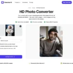 Convert a Low-Res Photo to HD for Printing