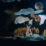 Į Šiaulių areną atvyksta „Mažasis princas“: kūrybinė komanda žada magišką vakarą su gyva muzika ir įspūdingais scenos vaizdais